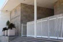 Centro de Justicia para Mujeres