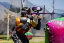 Torneo de Paintball