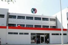 Edificio PRI