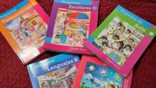 Libros de Texto 