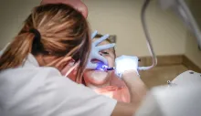 Queja contra dentistas