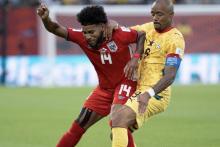 GHANA VS PANAMÁ 2026