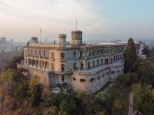 INAH denuncia renta del Castillo de Chapultepec a la FIFA; Sheinbaum confirma que "tiene un monto"