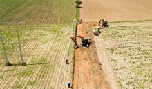 Piden agroempresarios segundo distrito de riego para surponiente de Aguascalientes