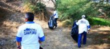 rescate del río San Pedro
