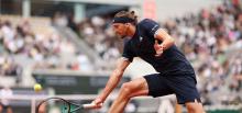 Roland Garros