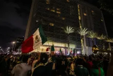 serenata ecuador Mexico 2026