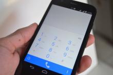 Llama C5i a registrar celulares con CURP para disminuir delitos; reconocen derecho de amparo