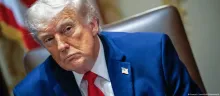 Congresistas de EE. UU. votan a favor de que se termina la guerra; Trump los critica