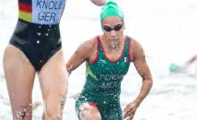 Copa Mundial de Triatlón 2026