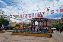 Turismo Aguascalientes