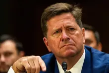 Jay Clayton