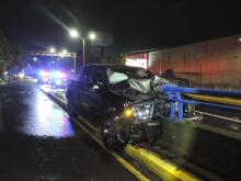 Accidente 
