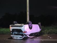 Accidente 