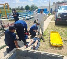 Accidente 