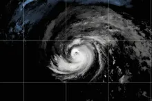 Tormenta tropical Genevieve