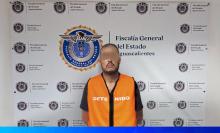 asaltante