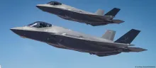 Estados Unidos lanzó nueva oleada de 90 minutos de ataques contra Irán