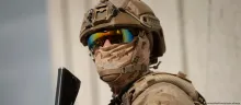 Irán responde: ataca bases militares de Estados Unidos en Kuwait y Baréin