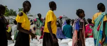 645 millones de personas en el mundo padecen hambre: revela informe de la ONU