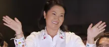 El regreso al poder: Keiko Fujimori es declarada presidenta de Perú 