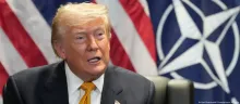 Trump dice que el alto el fuego con Irán "ha terminado"