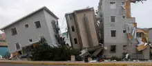 Venezuela: terremotos dejan daños por 19 mil 500 millones de dólares
