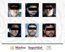 Detienen a "El Tío" en Mazatlán; lo señalan como líder de célula vinculada a "Los Chapitos"