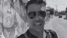 Hallan muerto a Alex Serna, comunicador y activista ambiental de Zihuatanejo, tras 12 días desaparecido