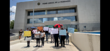 Instituto Federal de Defensoría Pública