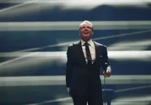 Luis Miguel hace historia en Spotify: “Ahora Te Puedes Marchar” supera los mil millones de reproducciones
