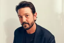 Diego Luna será homenajeado con el Corazón Honorario de Sarajevo, uno de los mayores reconocimientos del cine europeo