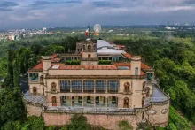 Castillo de Chapultepec