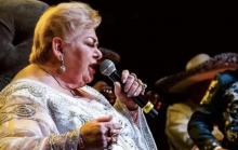 Localizan con vida a nieta de Paquita la del Barrio tras un mes desaparecida 