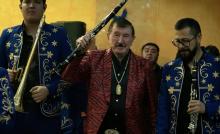 Muere a los 43 años la hija del músico Germán Lizárraga