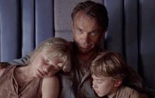Representante de Sam Neill confirma la causa de muerte del actor 