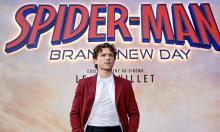 "Spider-Man: Brand New Day" rompe récord de taquilla