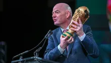 FIFA PARTICIPACIONES DEL MUNDIAL 