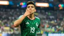 GILBERTO MORA MÉXICO 2026