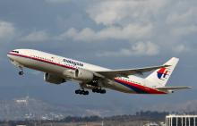 Malaysia Airlines