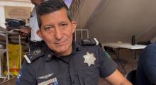Jose Luis Rodríguez Montoya, Dir. Vialidad 