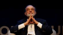 Carlos Slim