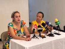 Despiden a única trabajadora social de la Defensoría Pública en Aguascalientes; exigen su reinstalación
