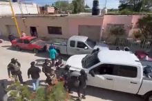 No descarta FGE uso de homónimo en caso de Felipe; reitera que investigación es federal 