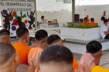 Centro Estatal para el Desarrollo del Adolescente