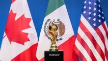 CUARTOS DE FINAL MUNDIAL 2026
