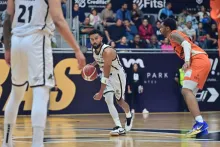 PANTERAS PRETEMPORADA 2026
