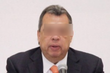 Ángel Aguirre