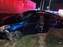 Accidente 