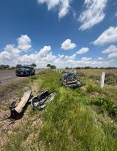Accidente 